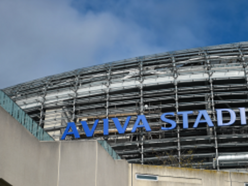 Buswells Hotel | Dublin | 3