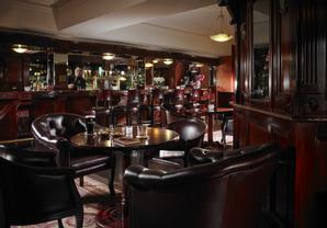 Buswells Hotel | Dublin | Discover old world charm