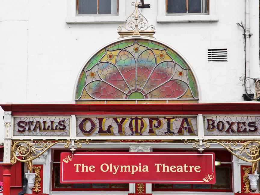 Buswells Hotel | Dublin | 7