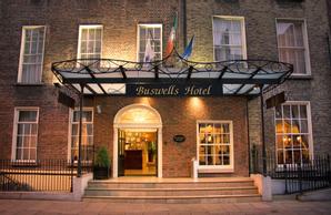 Buswells Hotel | Dublin | In the heart of Dublin city