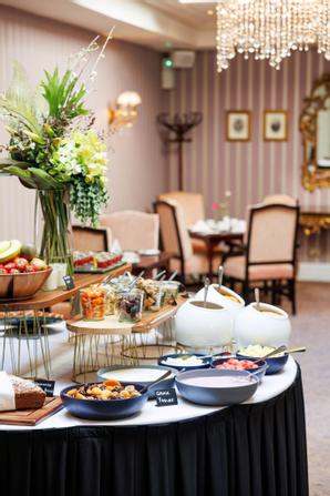 Buswells Hotel | Dublin | Photo Gallery - 7