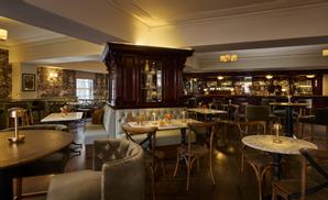 Buswells Hotel | Dublin | Photo Gallery - 9