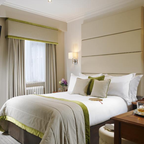 Buswells Hotel | Dublin | Save 5%
