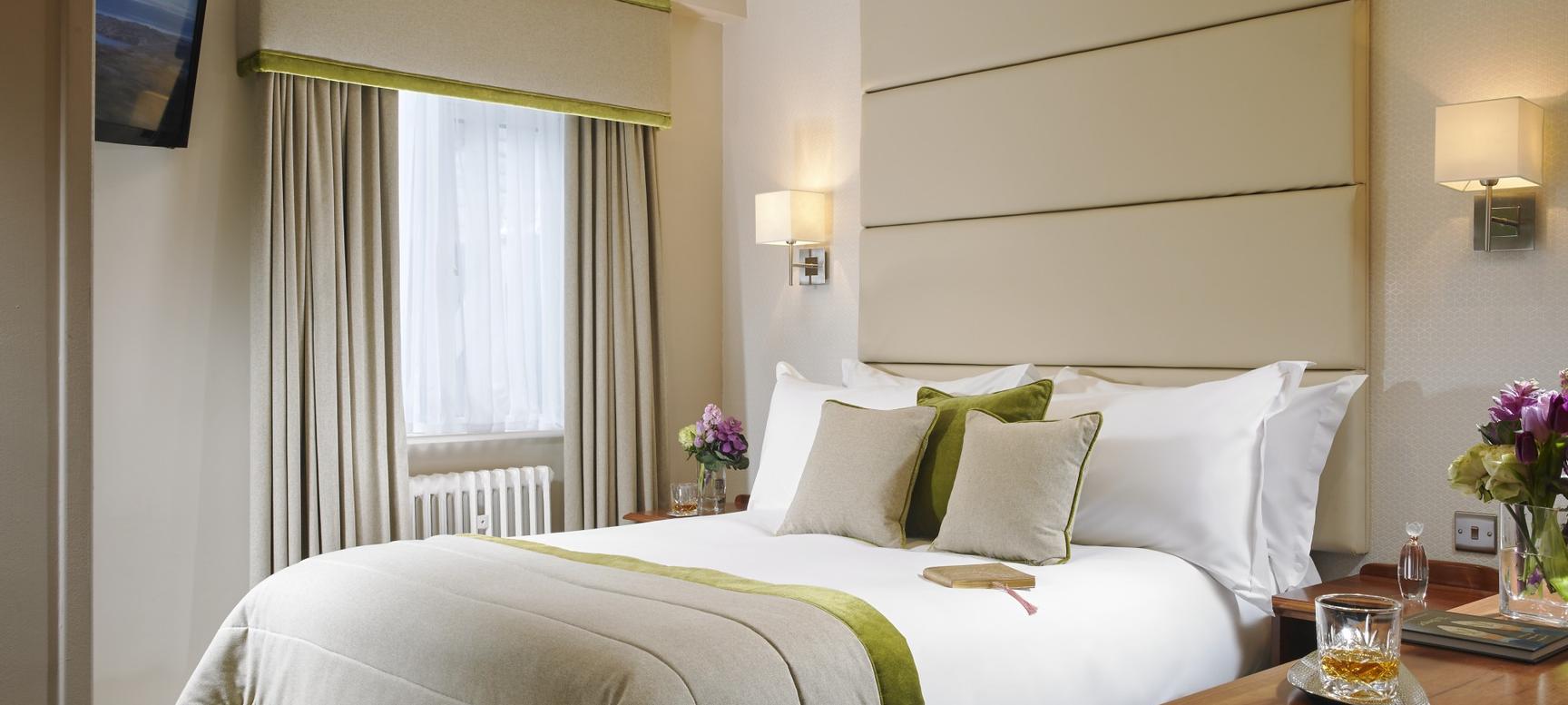 Buswells Hotel | Dublin | 1