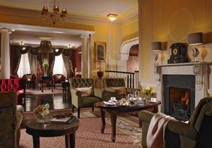 Buswells Hotel | Dublin |  - 1