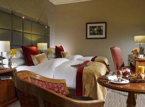 Buswells Hotel | Dublin |  - 2