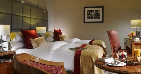 Buswells Hotel | Dublin | Best Rates Exclusive to our Website