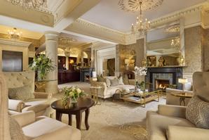 Buswells Hotel | Dublin | Photo Gallery - 2