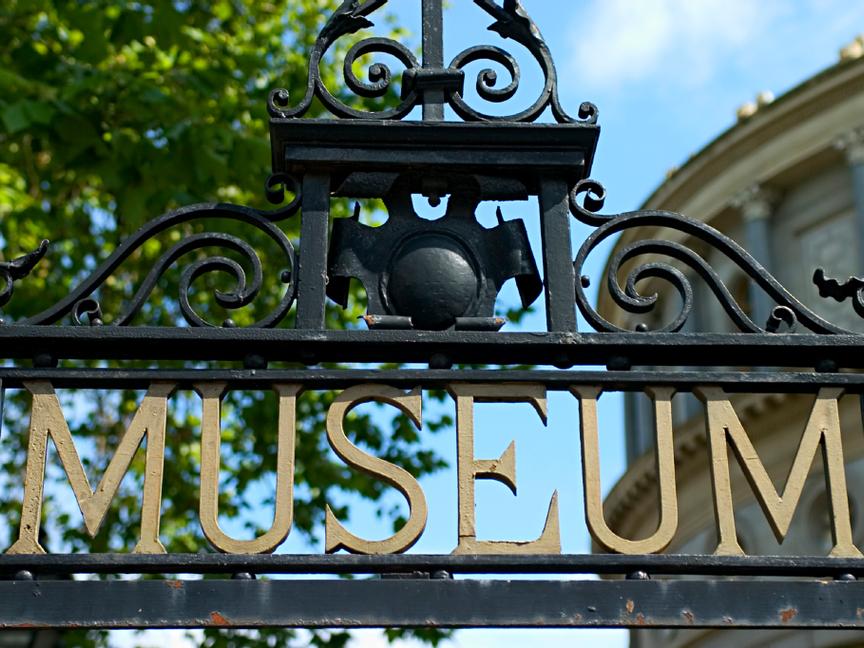 Buswells Hotel | Dublin | 3