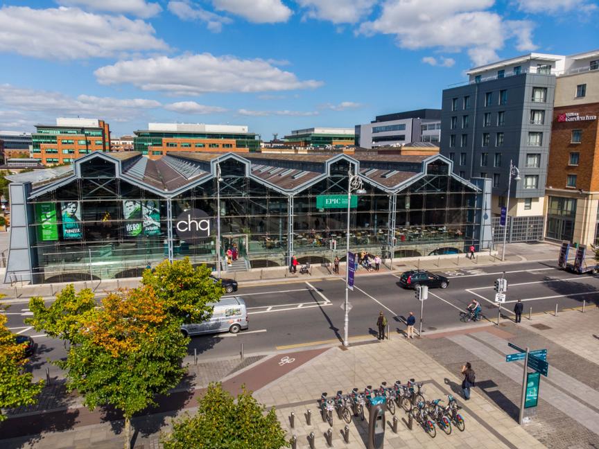 Buswells Hotel | Dublin | 2