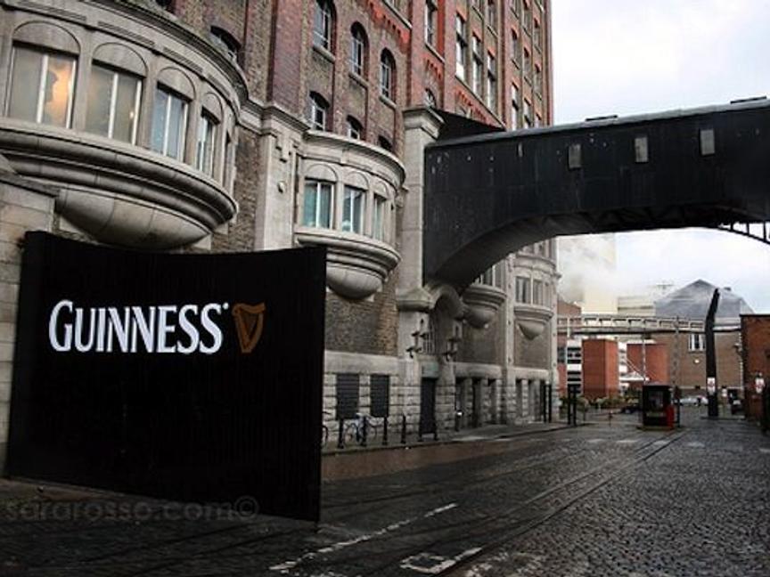 Buswells Hotel | Dublin | 1