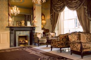 Buswells Hotel | Dublin |  - 3