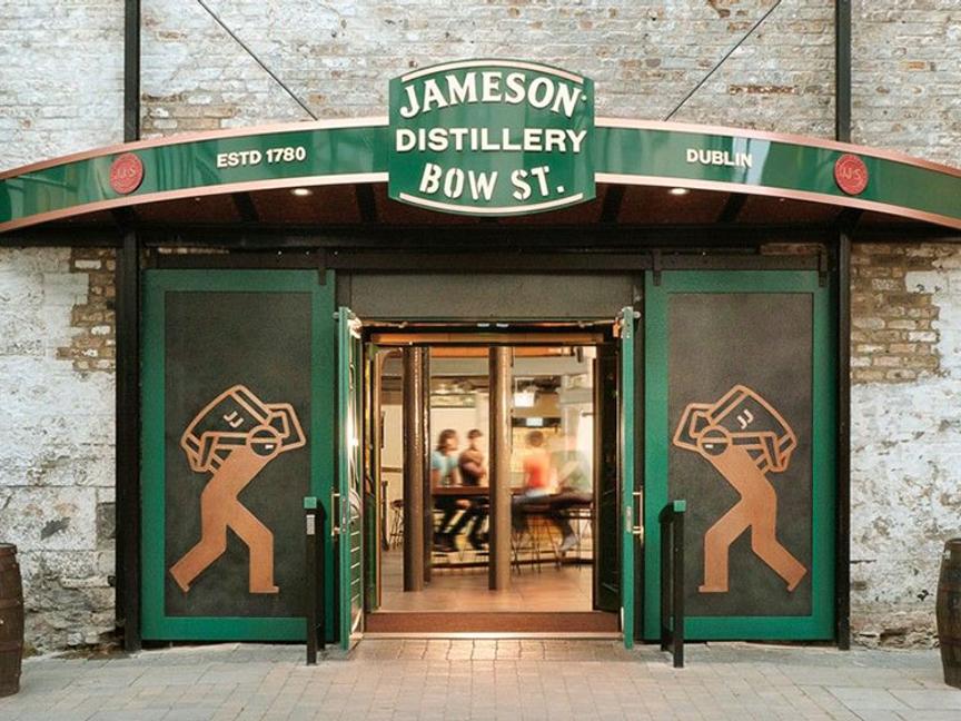 Buswells Hotel | Dublin | 8