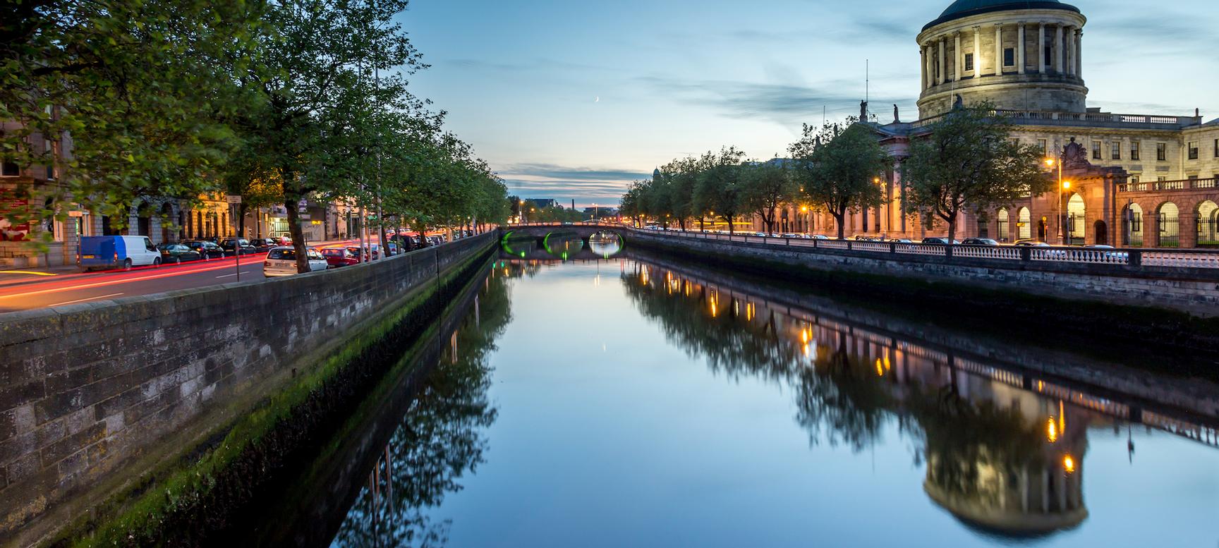 Buswells Hotel | Dublin | 3