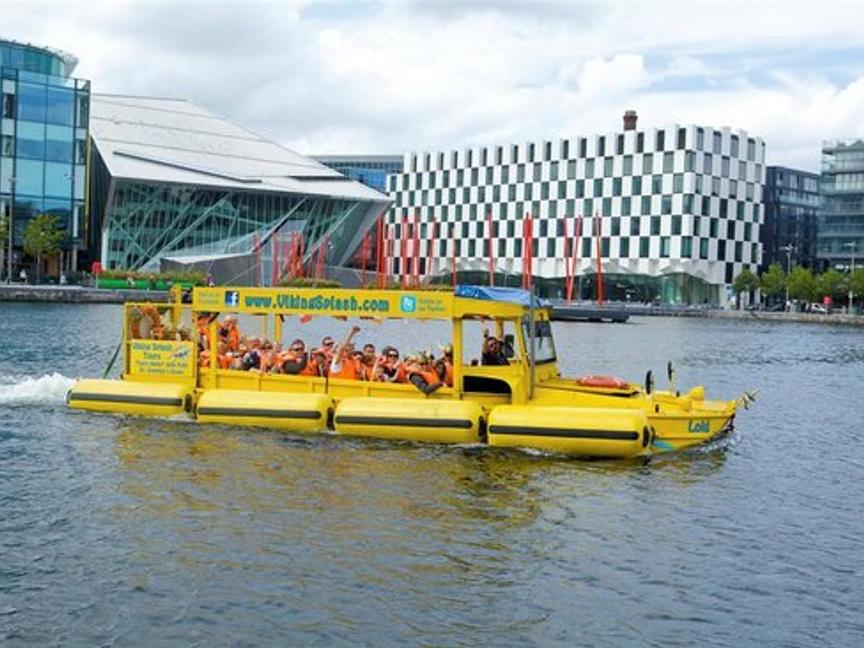 Buswells Hotel | Dublin | 5