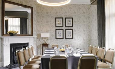Buswells Hotel | Dublin | 3 reasons to stay with us - 2