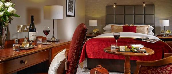 Double Rooms